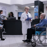 Melbourne-based disability care provider helping individual with daily tasks